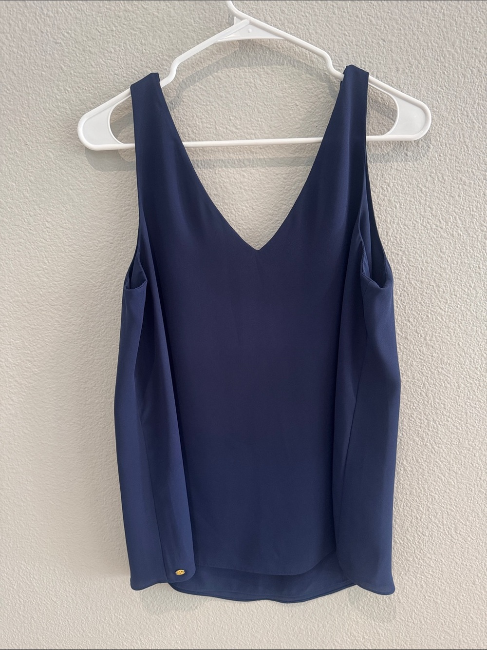 Lilly Pulitzer sleeveless blouse